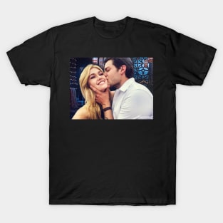 Katnic x Clace - Shadowhunters T-Shirt